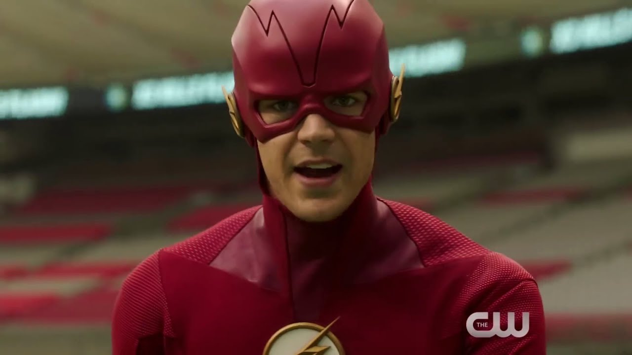 flash season 5 episodes free